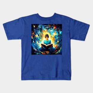 CHAPTER 5 Kids T-Shirt